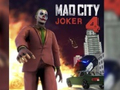 Játék Őrült Város Joker 4 online