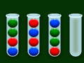 Játék Buborékok Rendezése Puzzle online