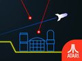 Játék Atari Rakétaparancsnokság online