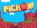 Játék Pichon: A Pattanó Madár online