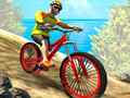 Játék Mx Offroad Mountain Bike online