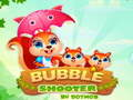 Játék Bubble Shooter a Dotmov-tól online
