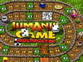 Játék Jumanji Játék Többjátékos online