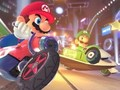 Játék Super Mario Futás online