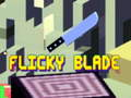 Játék Flicky penge online
