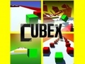 Játék Cubex online