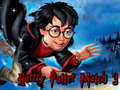 Játék Harry Potter: Match 3 online