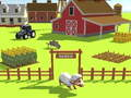 Játék Szuper Farm Mini online