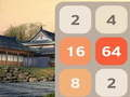 Játék Kínai 2048 online