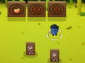 Játék Ninja Dart online