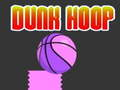Játék Dunk Karika online