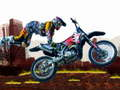 Játék Motorkerékpárok Xtreme online