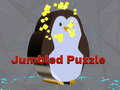 Játék Összezavart puzzle online