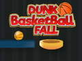 Játék Kosárlabda Dunk Indul online