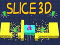 Játék Szelet 3D online