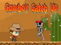 Játék Cowboy utolér online