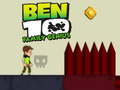 Játék Ben 10 Családi Zseni online