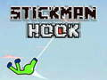 Játék Stickman horgony online