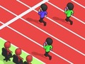Játék Sprint Futók online