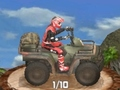 Játék Xtreme ATV Próbák 2021 online