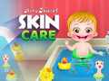 Játék Baby Hazel Bőrápolás online