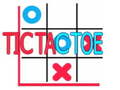 Játék Tic Tac Toe online