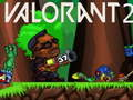 Játék Valorant 2 online