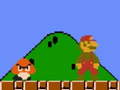 Játék Super Mario Klasszikus online