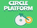 Játék Körplatform online
