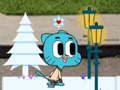 Játék Gumball Runner Kaland online