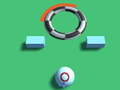 Játék Gap Ball 3D Energia online