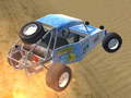 Játék Offroad Kart Tengerparti Mutatvány online