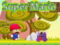 Játék Super Mario online