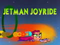 Játék Jetman Joyride online