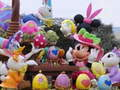 Játék Disney Húsvéti Puzzle online