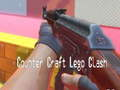 Játék Counter Craft Lego Clash online