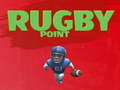 Játék Rugby Pont online