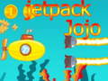 Játék Jetpack Jojo online