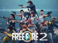 Játék Free Fire 2 online