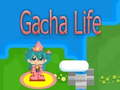 Játék Gacha Life online