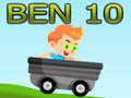 Játék Ben 10 online