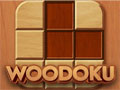 Játék Woodoku online