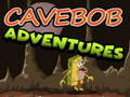 Játék CaveBOB Kaland online