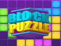 Játék Blokkpuzzle online