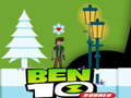 Játék Ben 10 Futó online