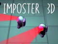 Játék Imposter 3D online