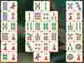 Játék Ünnepi Mahjong Remix online