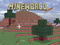 Játék M1neWorld Végtelen online