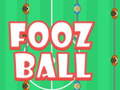Játék Fooz BaLL online