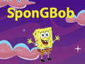 Játék Spongyabob online